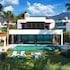 Özel Lüks Villa Azur