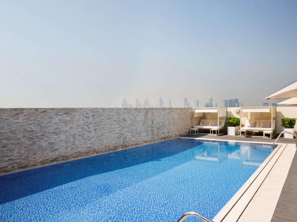Novotel Bur Dubai — 4