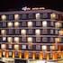 Van Hotel