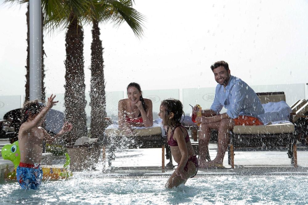 Crowne Plaza Abu Dhabi Yas Island, an IHG Hotel — 4