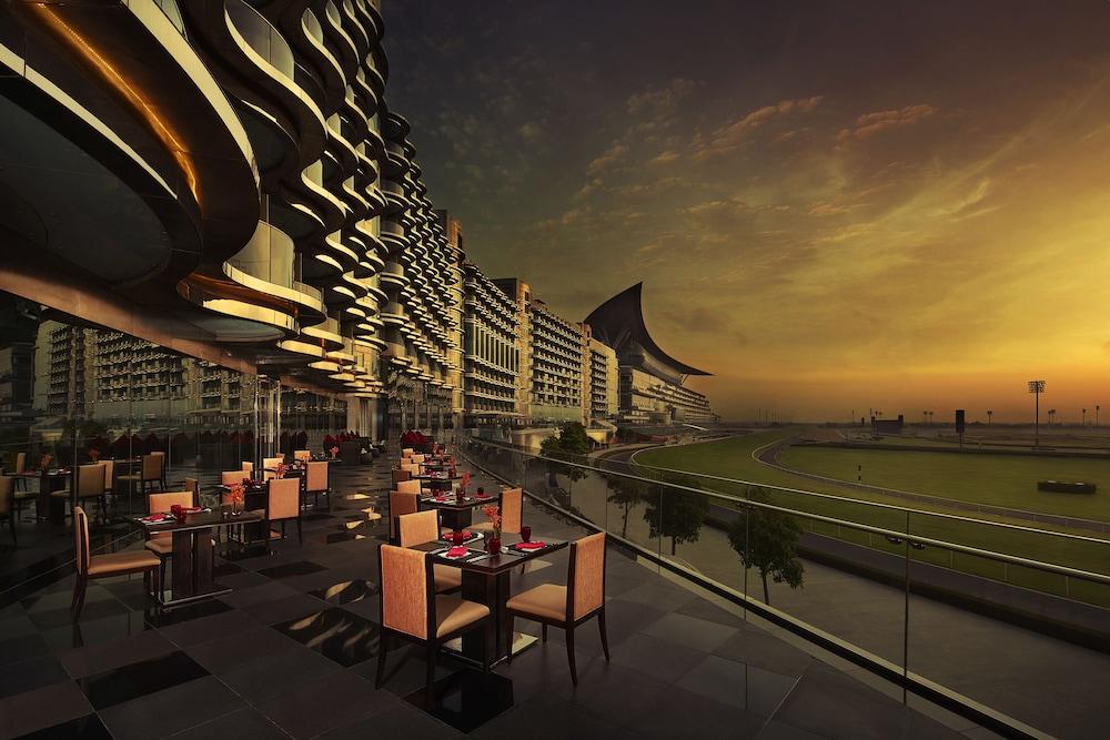 The Meydan Hotel Dubai — 9