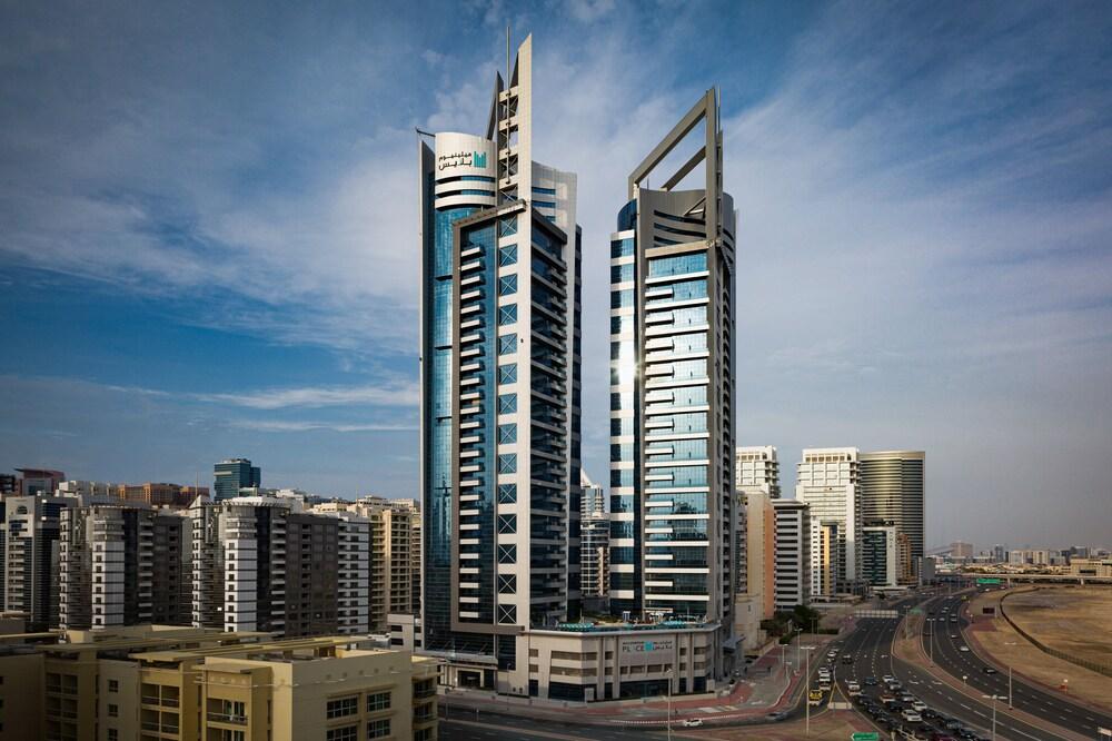 Millennium Place Barsha Heights Hotel Apartments — 1
