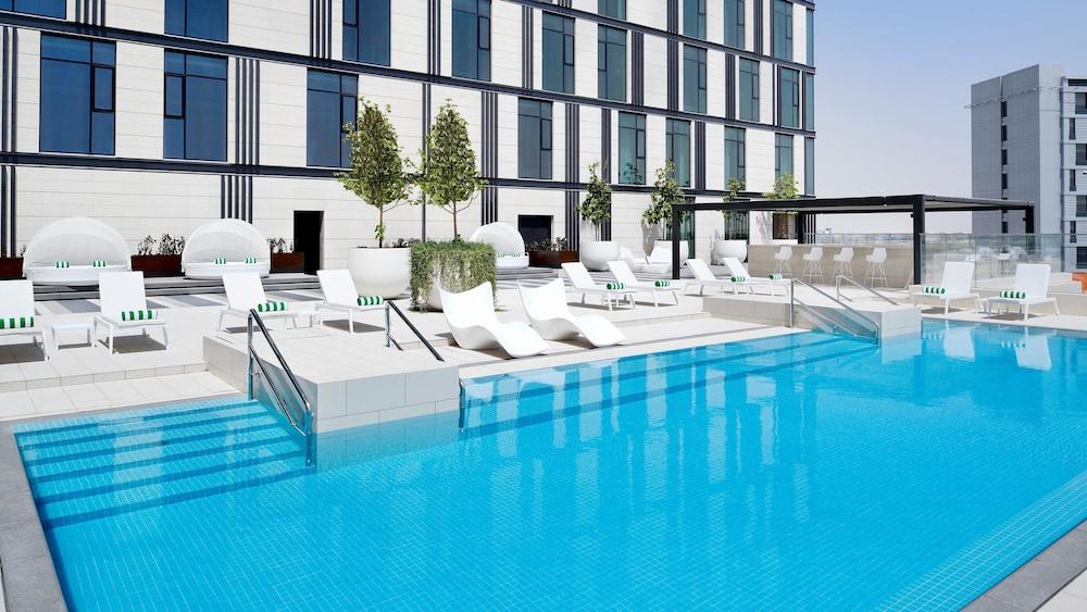 Holiday Inn Dubai Al-Maktoum Airport, an IHG Hotel — 1