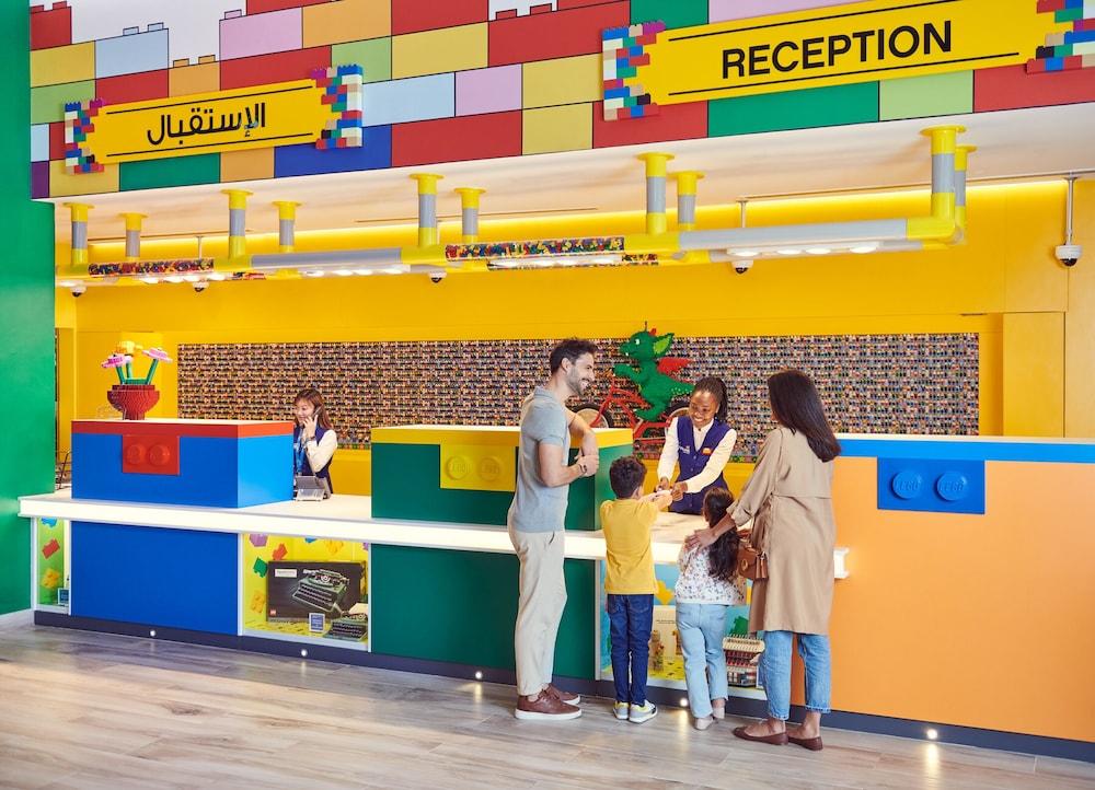 LEGOLAND Hotel Dubai — 2