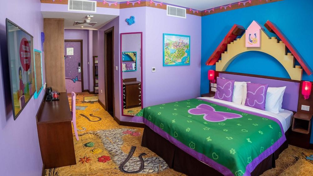 LEGOLAND Hotel Dubai — 1