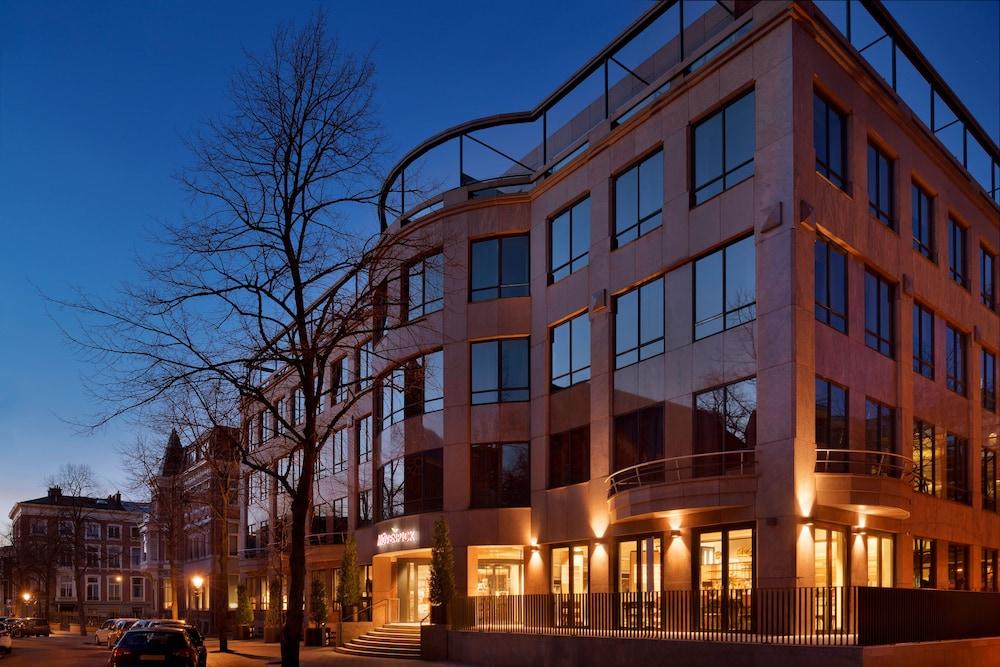 Mövenpick Hotel The Hague — 1