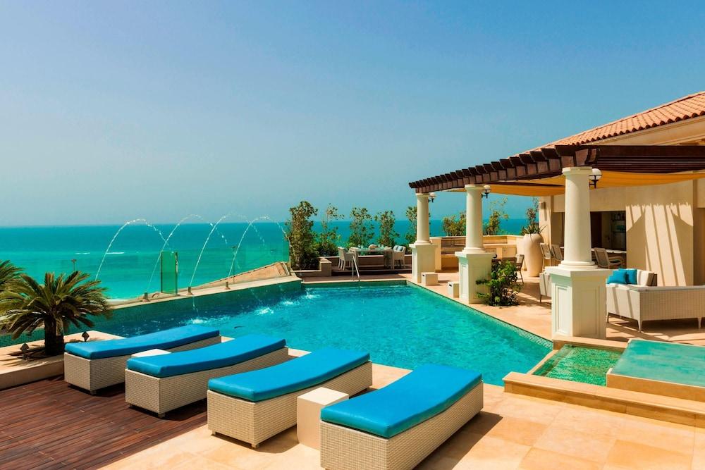 The St. Regis Saadiyat Island Resort, Abu Dhabi — 4