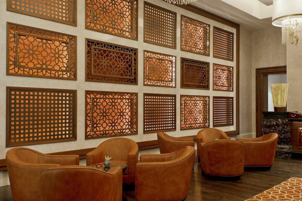 The St. Regis Saadiyat Island Resort, Abu Dhabi — 9
