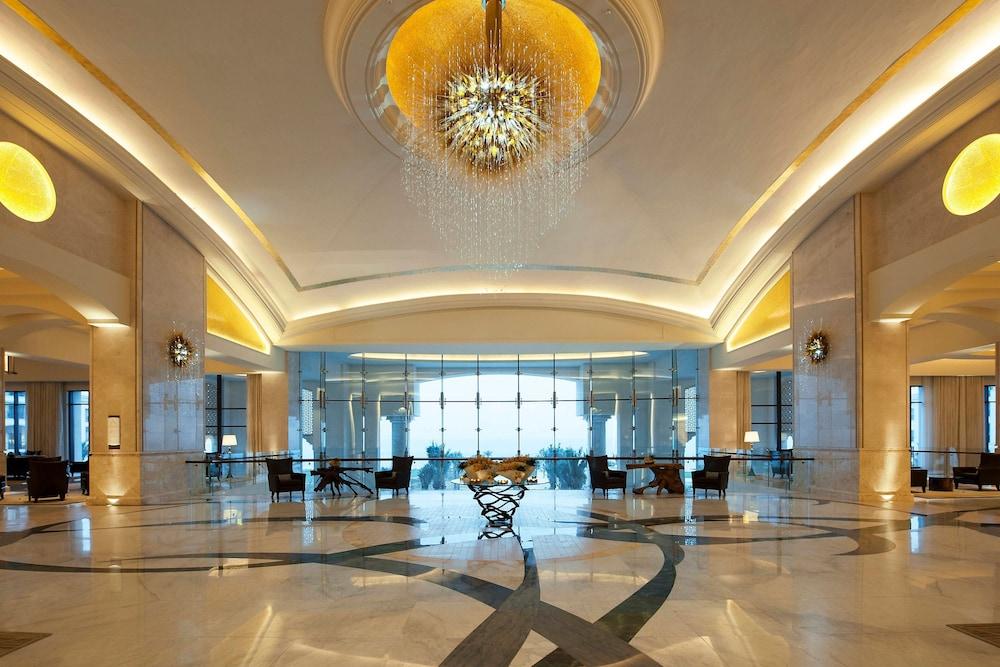 The St. Regis Saadiyat Island Resort, Abu Dhabi — 2