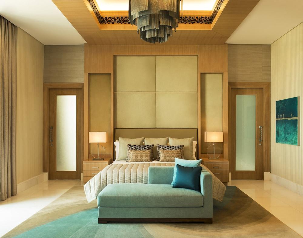 The St. Regis Saadiyat Island Resort, Abu Dhabi — 3