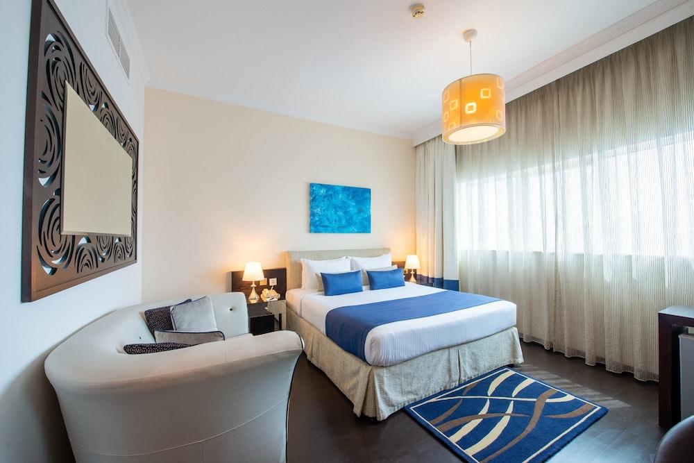 First Central Hotel Suites — 1