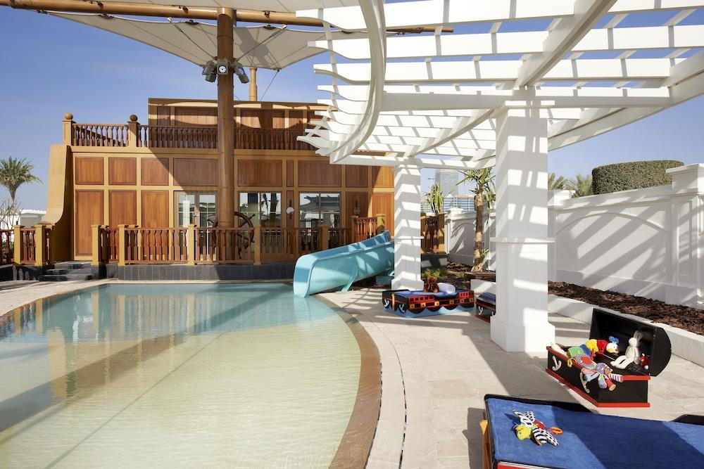 The St. Regis Abu Dhabi — 7