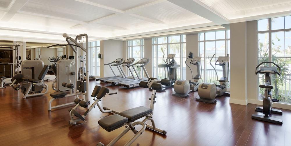 The St. Regis Abu Dhabi — 5