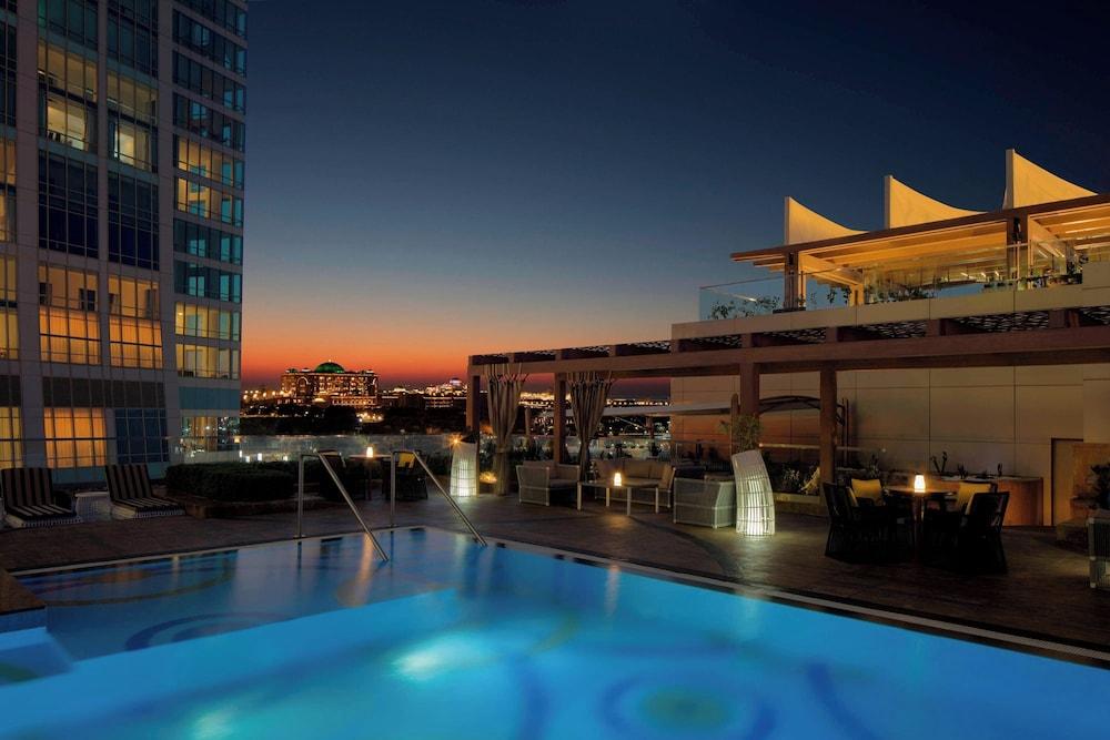 The St. Regis Abu Dhabi — 9