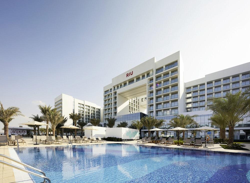Hotel Riu Dubai Beach Resort — 4