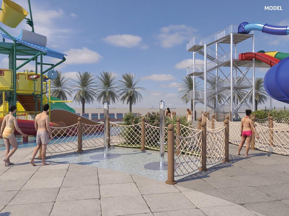 Hotel Riu Dubai Beach Resort — 7
