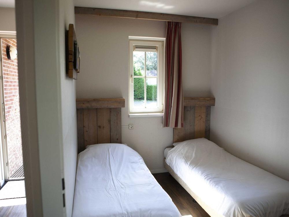 Comfortable Bungalow Near the Veluwe — 2