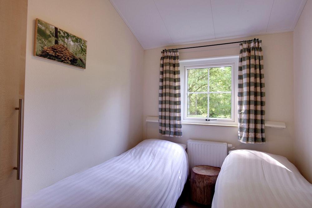 Cozy Holiday Home with Dishwasher near Zwolle — 2