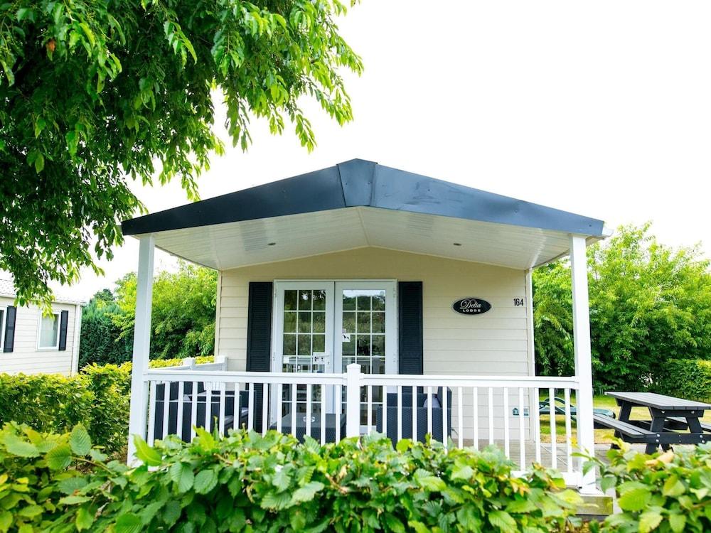 Chalet Near Loonse and Drunense Duinen — 1