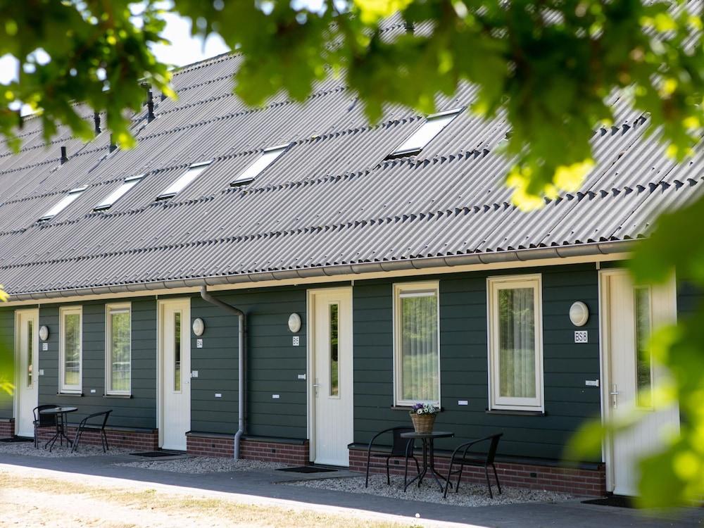 Nice House Only 9 km From van Slagharen — 1