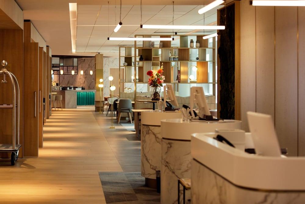 Crowne Plaza Utrecht - Central Station, an IHG Hotel — 10