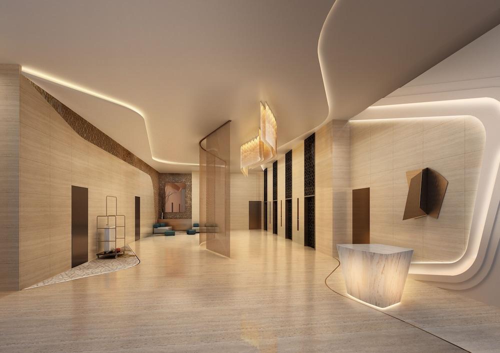 Avani + Palm View Dubai Hotel & Suites — 2