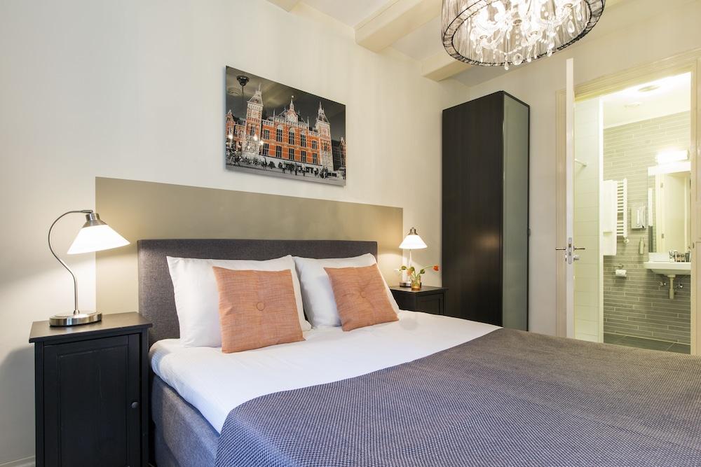 Grand Canal Boutique Hotel — 10