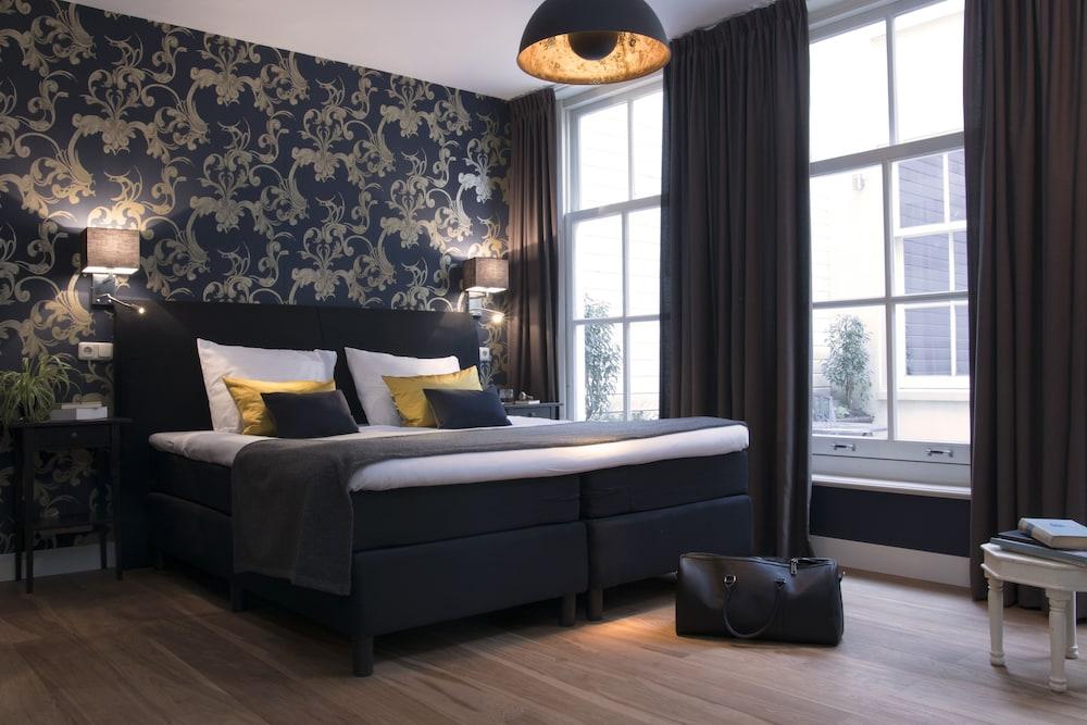 Grand Canal Boutique Hotel — 1