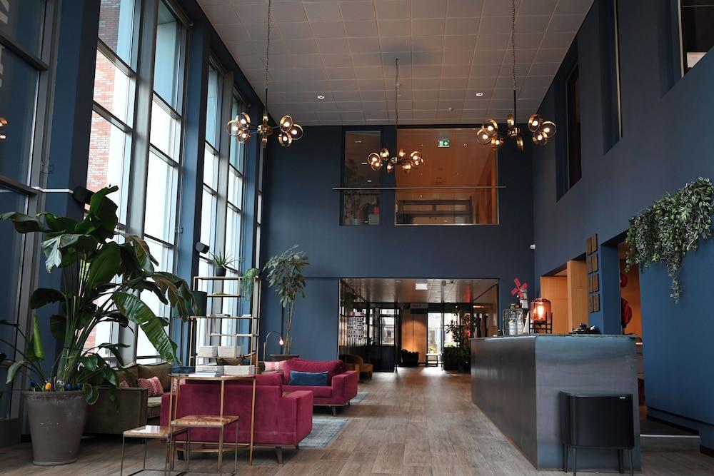 Amsterdam ID Aparthotel — 1