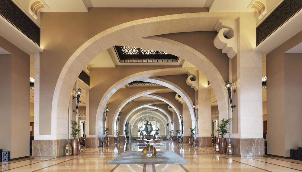 Fairmont The Palm — 1