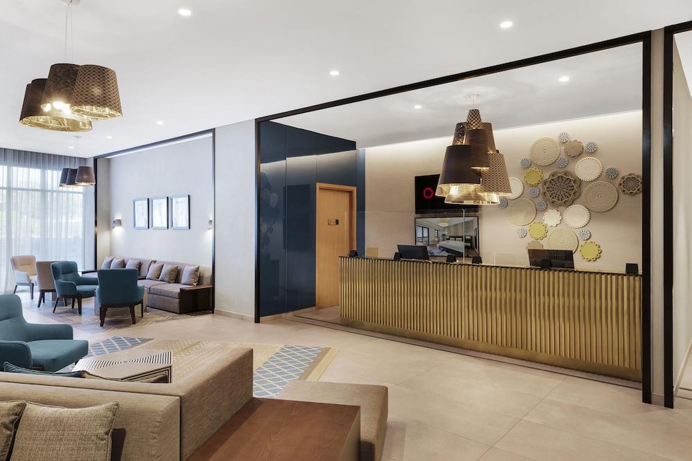 Aparthotel Adagio Dubai Deira — 2