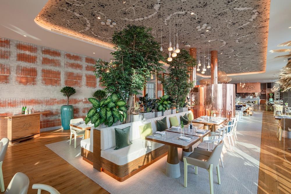 SLS Dubai Hotel & Residences — 7
