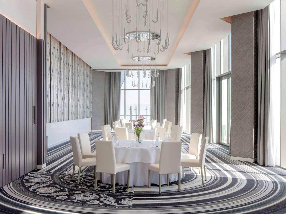SLS Dubai Hotel & Residences — 10