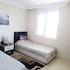 Side’nin En Popüler Bölgelerinden Birinde Bulunan 2 Yataklı ve 2 Banyolu Geniş Tatil Evi — 2