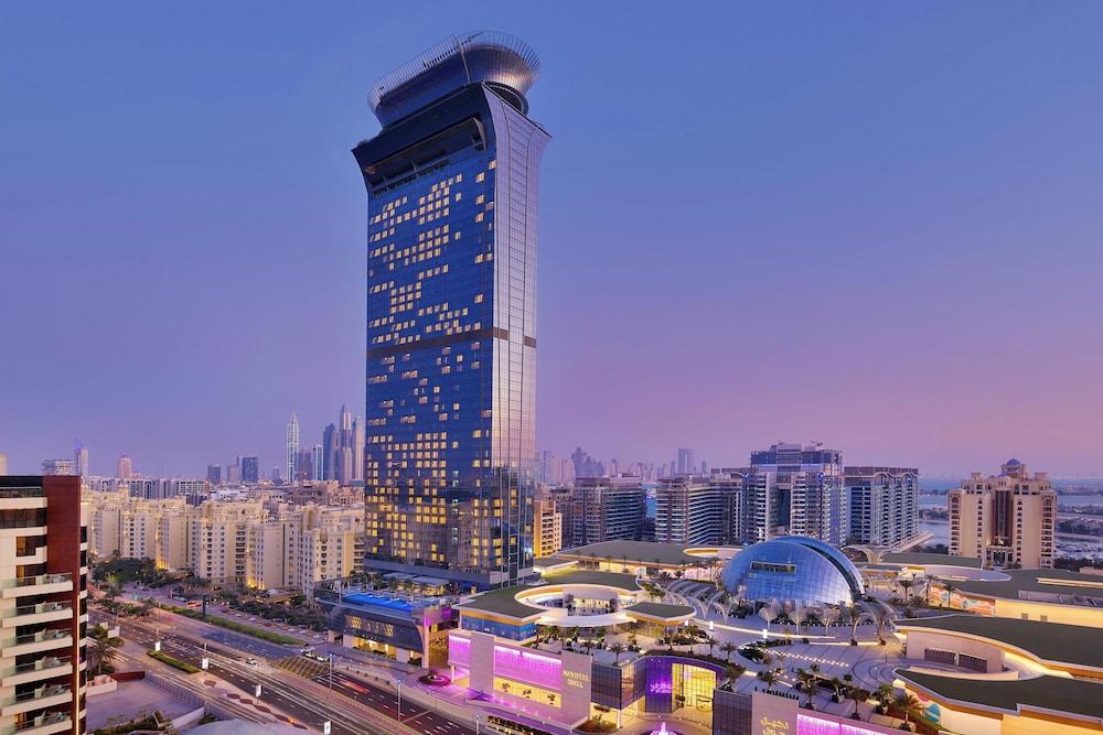 The St. Regis Dubai, The Palm — 1