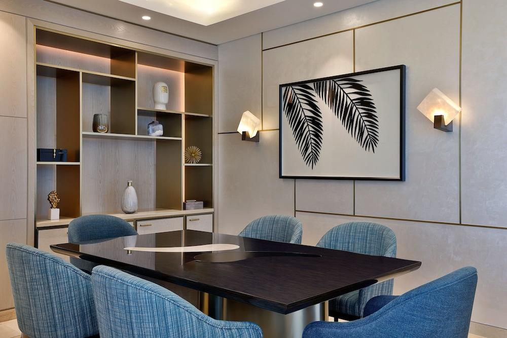 The St. Regis Dubai, The Palm — 3