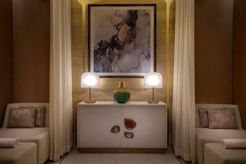 The St. Regis Dubai, The Palm — 9