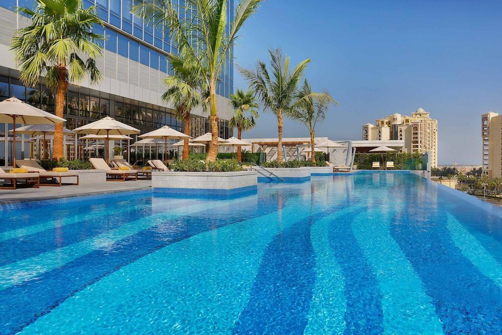 The St. Regis Dubai, The Palm — 4