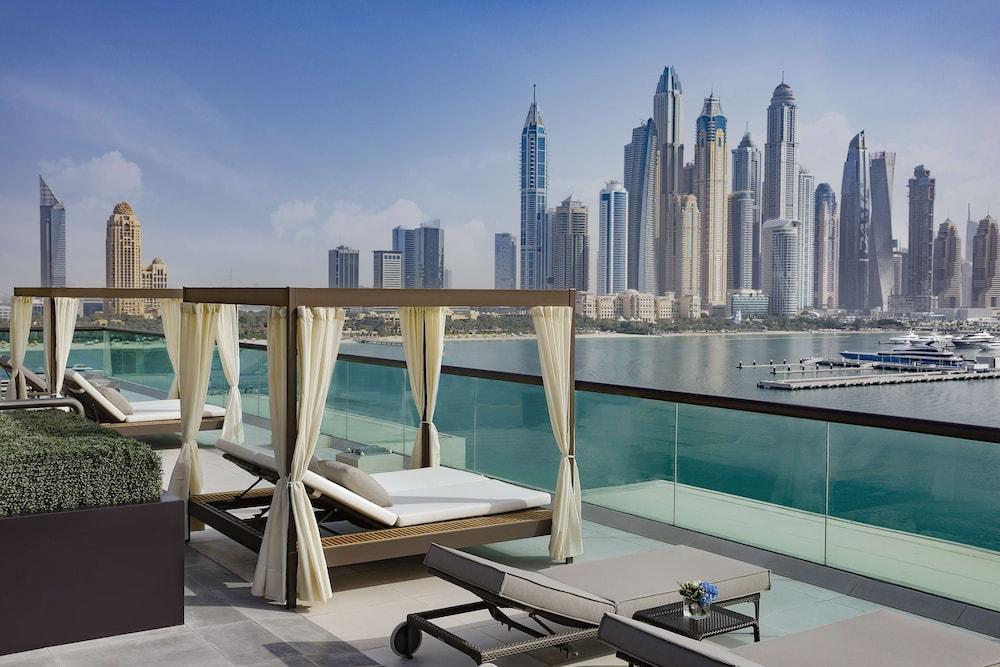 Hilton Dubai Palm Jumeirah — 1