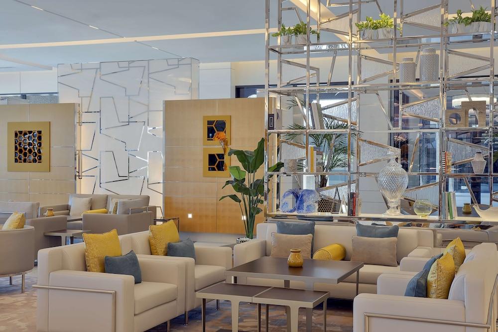 Hilton Dubai Palm Jumeirah — 2