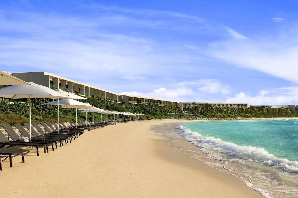 Hilton Tulum Riviera Maya All-Inclusive Resort — 1