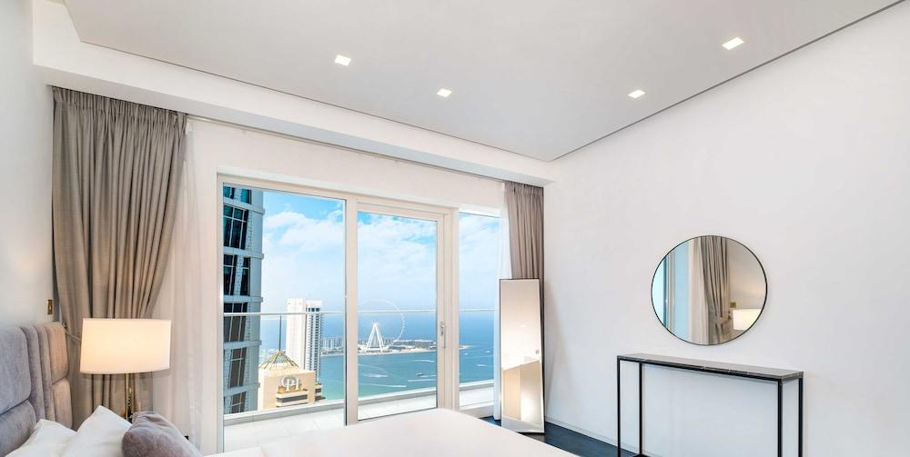 LUX - Lavish Suite Palm Jumeirah view 3 — 6