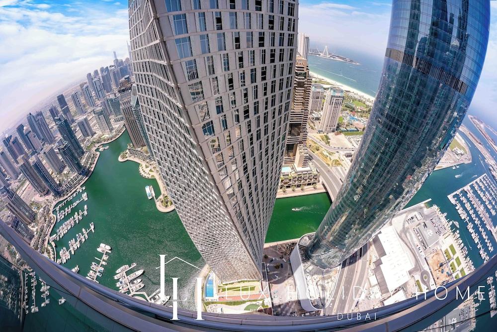 LUX - Lavish Suite Palm Jumeirah view 3 — 5