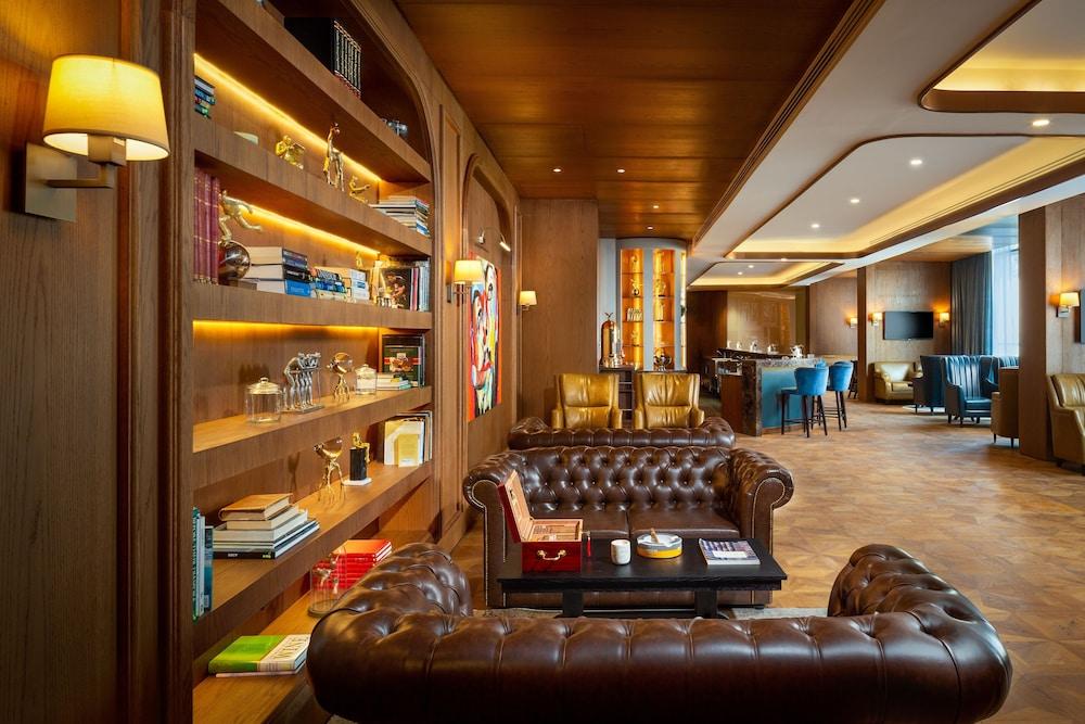 Millennium Place Mirdif — 9
