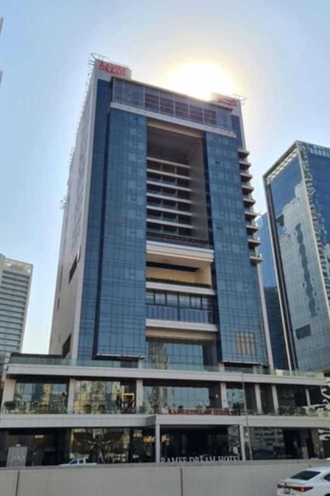 Ramee Dream Hotel Downtown — 10