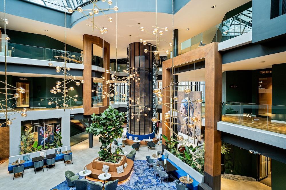 Corendon Amsterdam Schiphol Airport, a Tribute Portfolio Hotel — 2