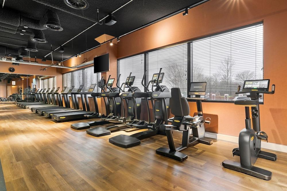 Corendon Amsterdam Schiphol Airport, a Tribute Portfolio Hotel — 5