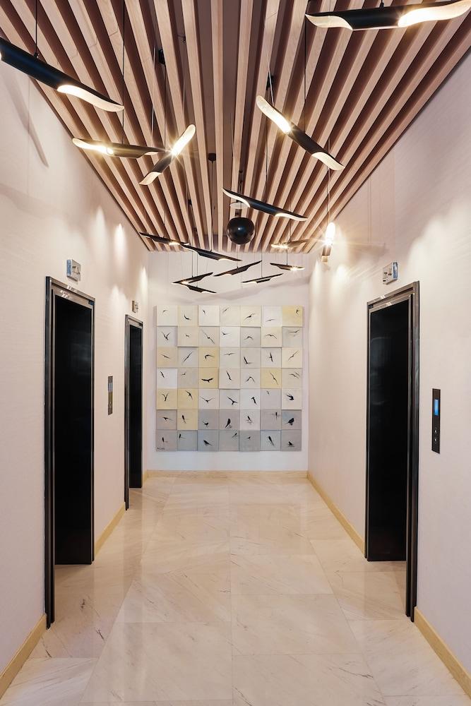 voco Dubai the Palm, an IHG Hotel — 10