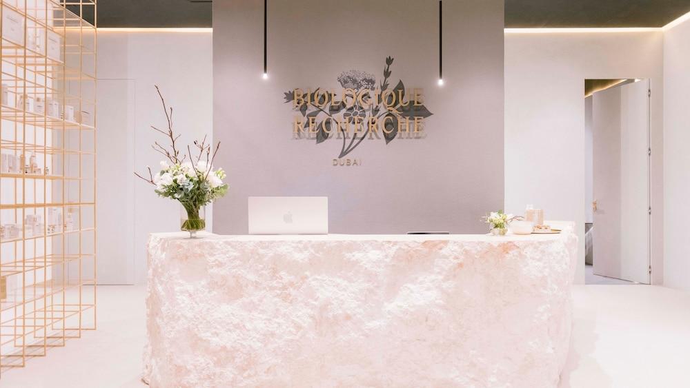 voco Dubai the Palm, an IHG Hotel — 6