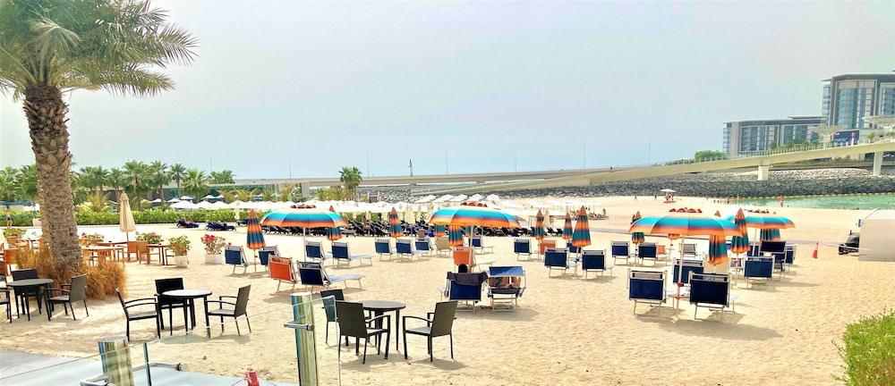 Luxurious Stay at the Walk JBR — 6